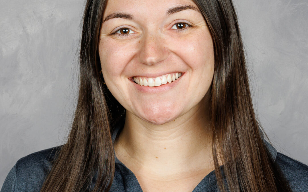 Samantha Johnson