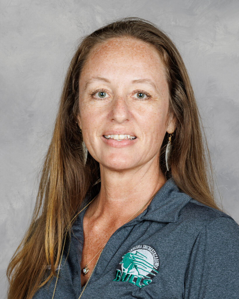 Jen Lambright